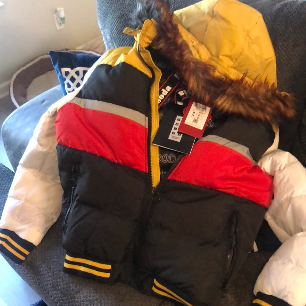 Jacket